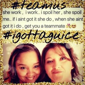 Meet your Posher, Michele